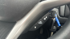 Honda Jazz 1.3 SE 5dr CVT Petrol Hatchback